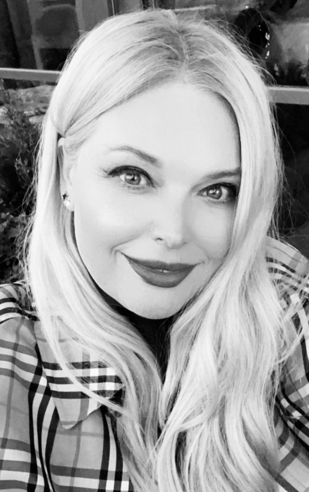 The founder of the company is Lina Andreeva